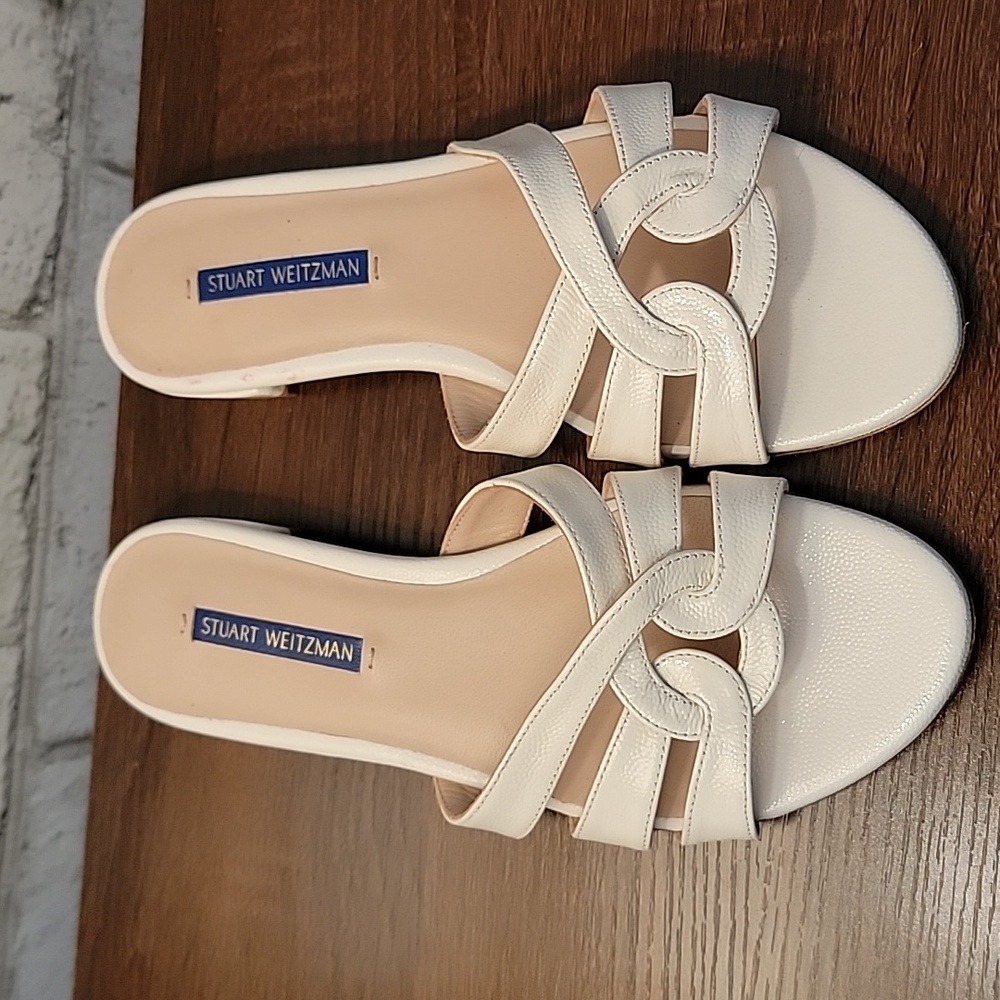 Stuart Weitzman